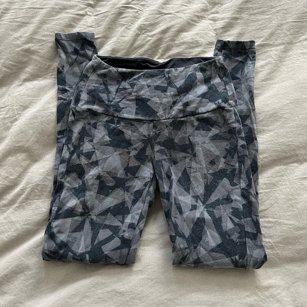 DB Sunday Print Leggings
